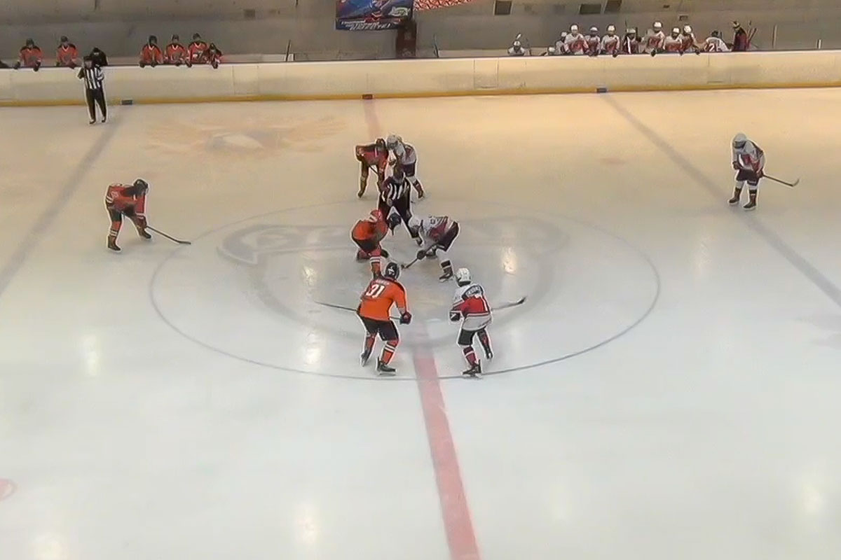 Сезон 2025-2026 у юношей «Ермака» финишировал