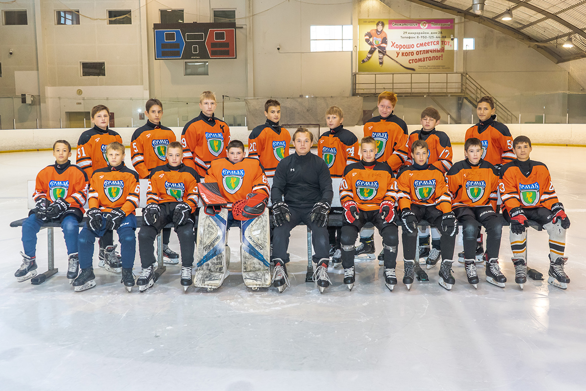 Иногда поражение – урок